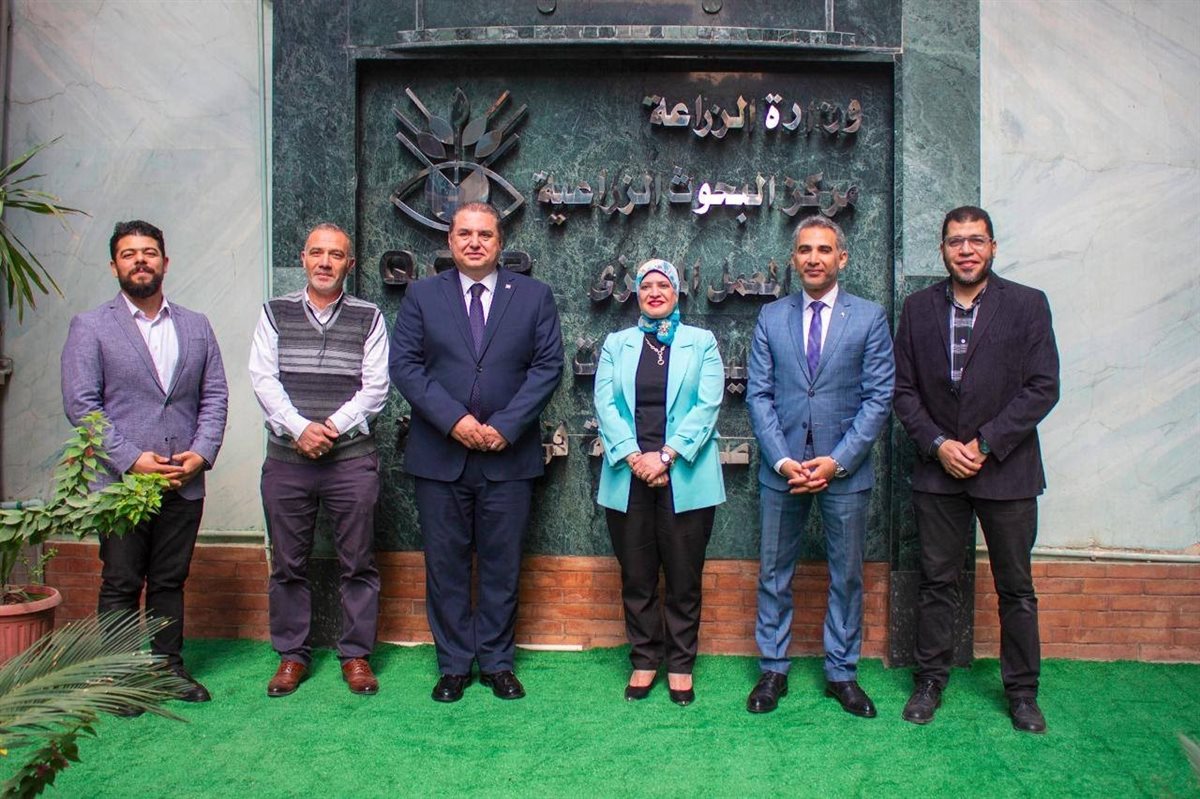 متبقيات المبيدات رئيس المنظمة الدولية للتقييس وهيئة المواصفات والجودة