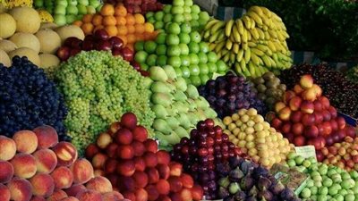 أسعار الفاكهة بالأسواق اليوم.. الثلاثاء 28 أبريل 2026