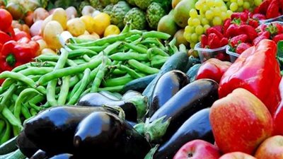 أسعار الخضار اليوم الثلاثاء الموافق 28 أبريل 2026