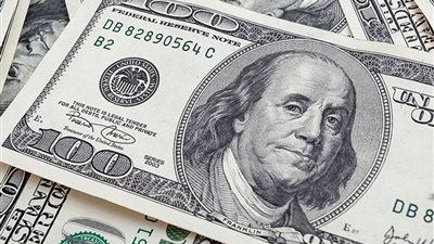 يواصل الدولار ارتفاعه في البنوك.. أسعار الدولار اليوم مقابل الجنيه المصري