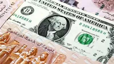 استقرار أسعار الدولار اليوم الأربعاء 29 أبريل 2026 مقابل الجنيه المصري