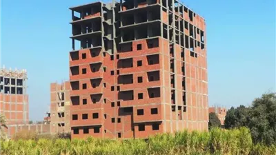 الزراعة تكشف مصير البناء خارج الأحوزة العمرانية 