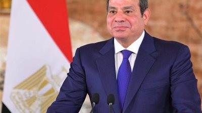 السيسي.. يعلن إضافة 450 ألف فدان للرقعة الزراعية في سيناء وتعزيز البنية الأساسية
