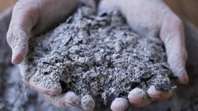  الرماد كنز منسي في حديقتك.. سماد مجاني يرفع الإنتاج ويحسن التربة بدون تكلفة