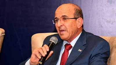 طارق سليمان: العمل على ملف الأضاحي بدأ منذ عدة أشهر وليس وليد اللحظة