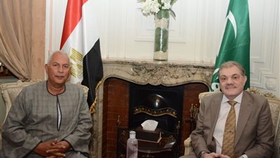 رئيس اتحاد الفلاحين: القطاع الزراعي ازدهر في عهد الرئيس عبدالفتاح السيسي