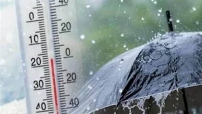 طقس اليوم.. انخفاض درجات الحرارة والعظمى في القاهرة 26 درجة
