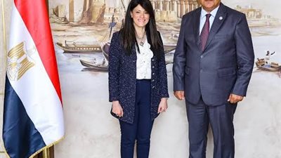 تعاون مصري أوروبي مع «الفاو» لتعزيز الأمن الغذائي وتطوير قطاع الثروة السمكية