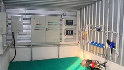  حساسات وموبايل بدل المتابعة.. إزاي الأجهزة بقت تراقب الدواجن جوه العنبر؟