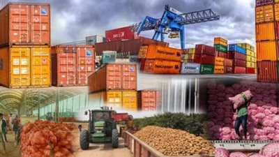 400 مليون دولار حجم سوق SOKIN يفتح فرصًا جديدة للمنتجات المصرية في الكونغو