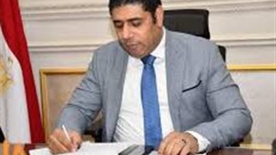 عادل زيدان.. تمديد تسهيلات المشروعات الصناعية ركيزة أساسية لنهضة التصنيع الزراعي
