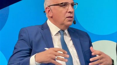 من ميونيخ.. وزير الري يستقطب كبرى الشركات العالمية لتوطين تكنولوجيا التحلية والإدارة الذكية للمياه