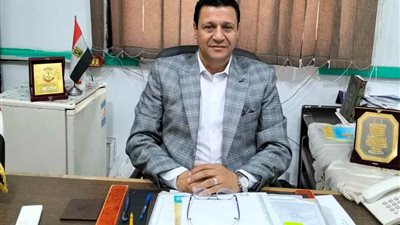 وزارة الزراعة: هذا العام هو أكبر معدل لتوريد القمح في تاريخ مصر