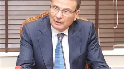 علاء فاروق: 2.2 مليون فدان بالدلتا الجديدة تقود طفرة الزراعة