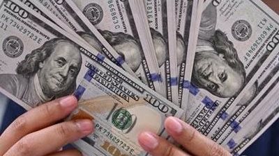 تعرف علي سعر الدولار اليوم الأحد 10 مايو مقابل الجنية المصري بالبنوك