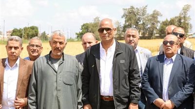 زراعة كفر الشيخ أمام «نواب الشعب».. مناقشة الميزانية الجديدة وحلول عاجلة لمشكلات الري والأسمدة
