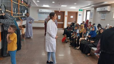 «الزراعة» تطلق ثورة إرشادية..  7200 ندوة بيطرية لدعم الثروة الحيوانية وتحقيق الأمن الغذائي