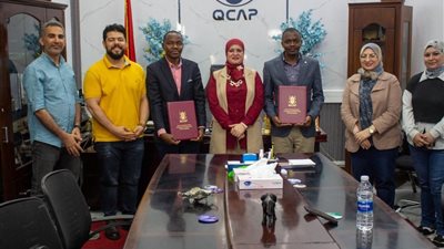 “متبقيات المبيدات” يختتم تدريب كوادر تنزانية على أحدث تقنيات تحليل سلامة الغذا