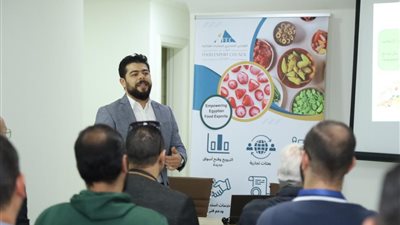  ورشة متخصصة حول معايير سلامة وجودة الأغذية المصنعة