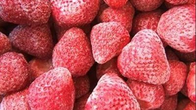 أزمة الفراولة في مصر.. تحذيرات من انهيار القطاع بسبب زيادة المعروض