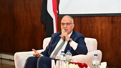 هانى سويلم: بناء تعاون استراتيجي مع دول حوض النيل الجنوبي لتعظيم المصالح المشتركة
