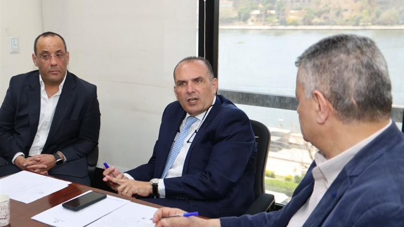 لجنه صناعة السكر