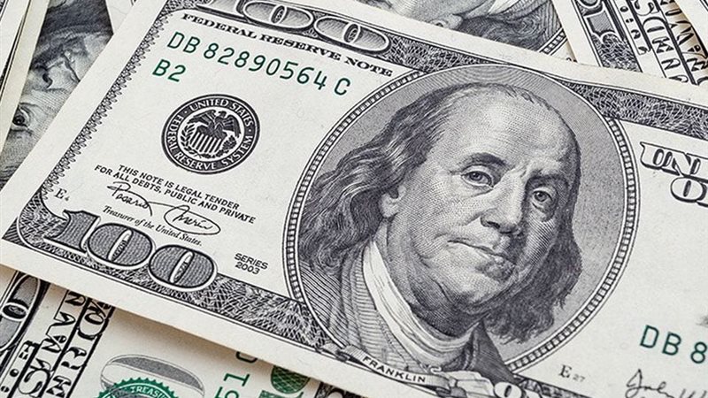 دولار 