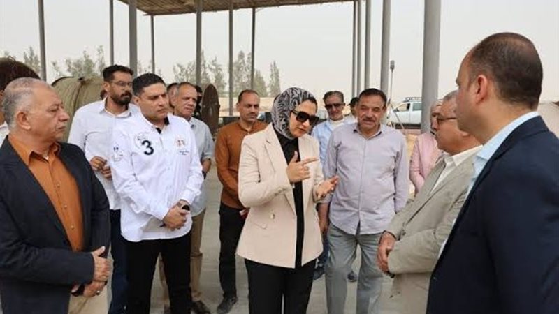 أرضك