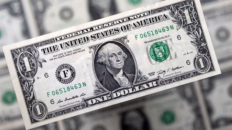 سعر الدولار اليوم