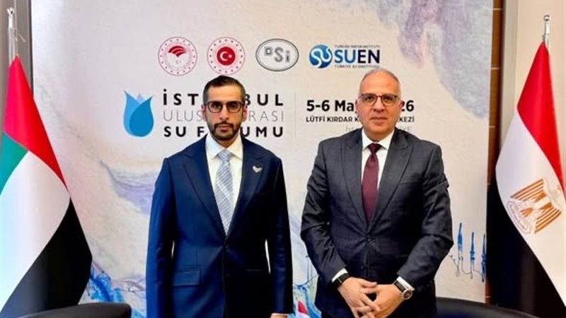 سويلم يتابع مشروع