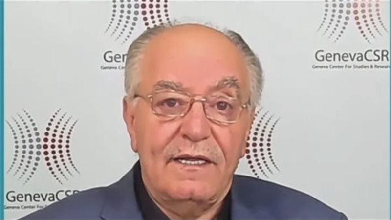 الدكتور فاضل الزعبي