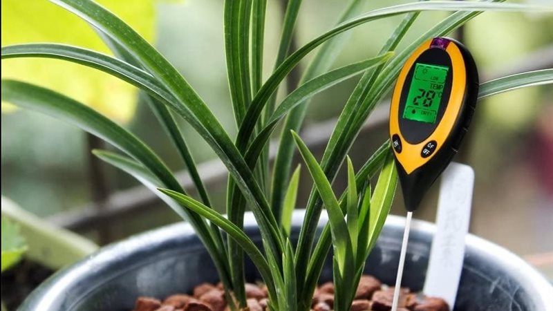 أجهزة قياس رطوبة