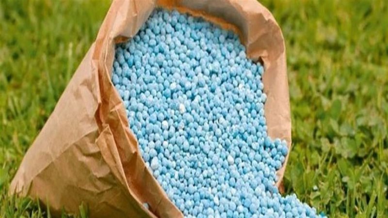 الأسمدة 