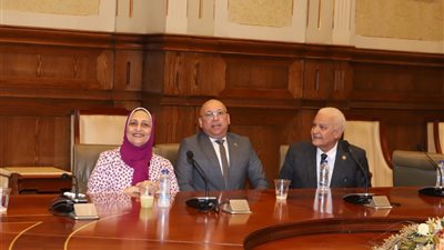 «زراعة الشيوخ» تطالب بميكنة حديثة وتدريب المزارعين.. وتحذيرات من مخالفات المجازر بالبحيرة