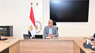 وزير الري: جاهزية كاملة لتوفير المياه بالمحافظات خلال موجات الحرارة وزراعة المحاصيل الصيفية
