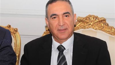 حامد موسى: دعم فني وعلمي كامل للأطباء البيطريين المشاركين بموسم الحج 2026