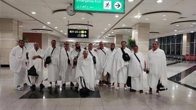 مهمة بيطرية مصرية بمكة.. الزراعة تعلن سفر 212 طبيبًا بيطريًا للإشراف على مشروع الهدي والأضاحي