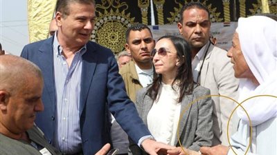 وزير الزراعة: الفلاح المصري ركيزة الأمن الغذائي والدولة مستمرة في دعمه وتطوير الإنتاج