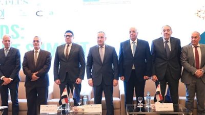 قمة SEEDS تجمع الحكومة والقطاع الخاص لوضع خريطة جديدة للأمن الغذائي في مصر
