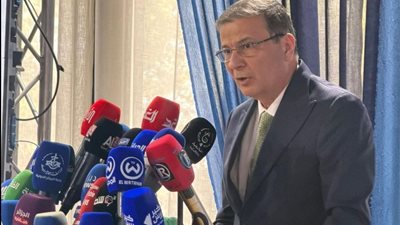 وزير الزراعة : النهضة الزراعية المصرية نموذجاً لتعزيز السيادة الغذائية والتكامل الأفريقي