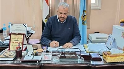 جولات تفقدية مكثفة لدعم الخدمات البيطرية بمطروح