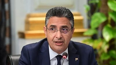 وزير التموين يتوجه إلى روسيا للمشاركة كـ 