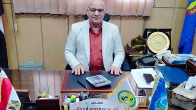 زراعة البحيرة تشدد على حماية الأراضي الزراعية وتتابع انتظام العمل برشيد خلال عيد الأضحى