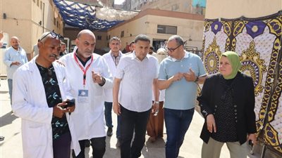 محافظ أسيوط.. تعزيز الوعي الزراعي ركيزة أساسية لتحقيق التنمية المستدامة ورؤية مصر 2030