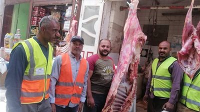 مع قرب عيد الأضحى «مياه المنيا» تكثف حملات التوعية للحفاظ على شبكات الصرف وترشيد استهلاك المياه