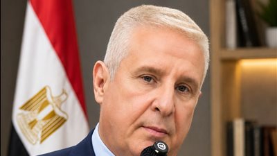 الشيوخ يوصي بسرعة تمويل تغطية رشاح أبو عوض بالجيزة ومحطة معالجة بالغربية
