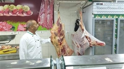 المنيا ترفع درجة الاستعداد للعيد: 1407 منفذًا للسلع واللحوم وتشديد الرقابة على الأسواق