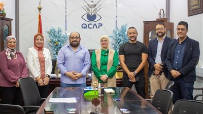 للعام التاسع على التوالي.. الزراعة: تجديد اعتماد وحدة اختبارات الكفاءة بالمعمل المركزي لمتبقيات المبيدات 