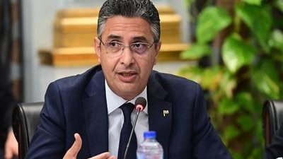 التموين: ضخ كميات كبيرة من اللحوم والسلع الأساسية لتلبية احتياجات المواطنين