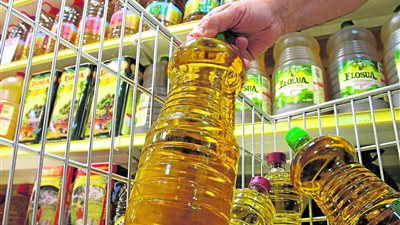 انخفاض أسعار الزيت اليوم الثلاثاء 26 مايو 2026